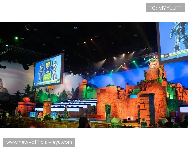 电竞专属直播平台上线，玩家体验更加流畅自然，电竞直播app都有哪些